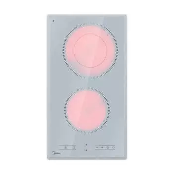 Электрическая варочная поверхность Midea MCH32329FW