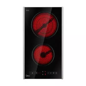 Электрическая варочная поверхность Midea MCH32329FX