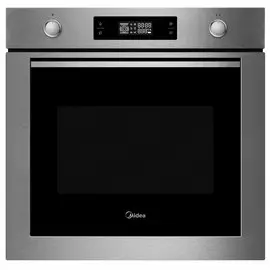 Электрический духовой шкаф Midea MO78100CX