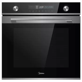 Электрический духовой шкаф Midea MO86000MGB