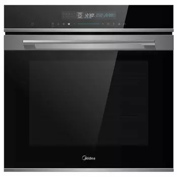 Электрический духовой шкаф Midea MO92170CGB