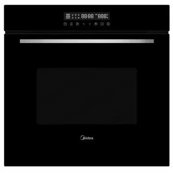 Электрический духовой шкаф Midea MO98270CGB