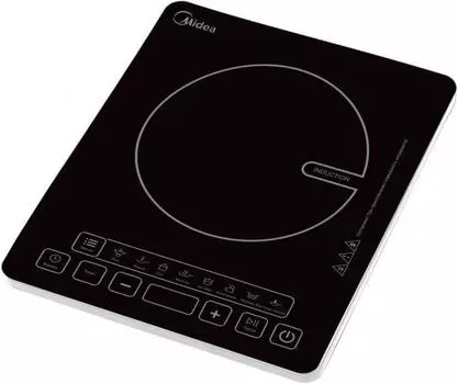 Электроплитка настольная индукционная MC-IN2001