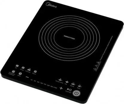 Электроплитка настольная индукционная MC-IN2102