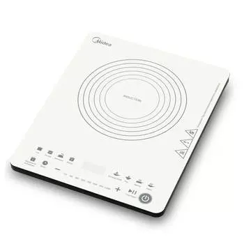 Электроплитка настольная индукционная MC-IN2111