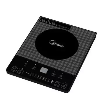 Электроплитка настольная индукционная MC-IN2200