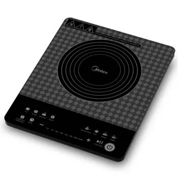 Электроплитка настольная индукционная MC-IN2201