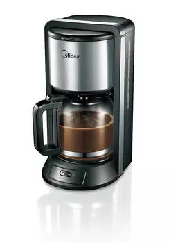 Кофеварка MIDEA CFM-1500
