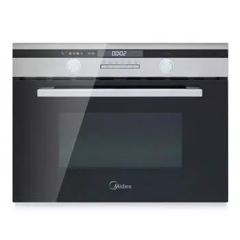 Компактный духовой шкаф Midea AF944EZ8-SS