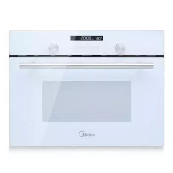 Компактный духовой шкаф Midea TF944EG9-WH