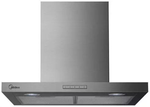 Кухонная вытяжка Midea E60AEW3E02