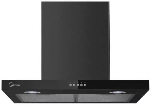 Кухонная вытяжка Midea E60AEW3E03
