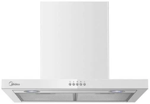 Кухонная вытяжка Midea E60AEW3E04