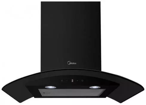 Кухонная вытяжка Midea E60AEW3V01