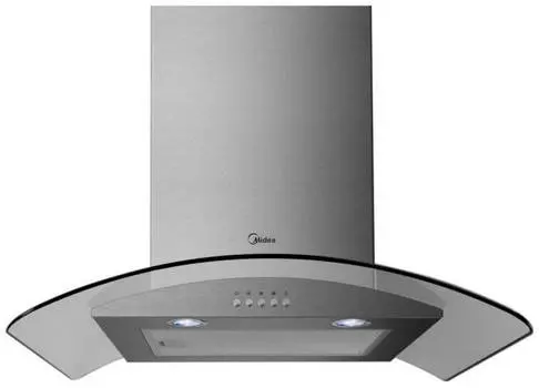 Кухонная вытяжка Midea E60AEW3V02