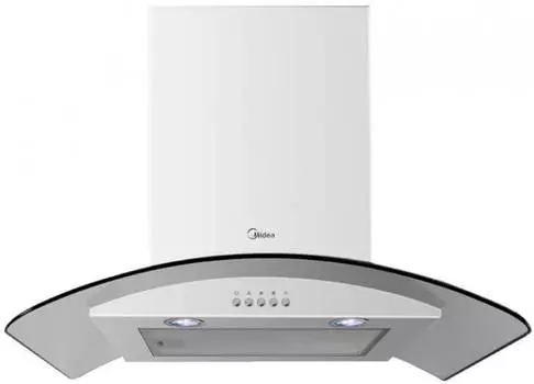 Кухонная вытяжка Midea E60AEW3V04