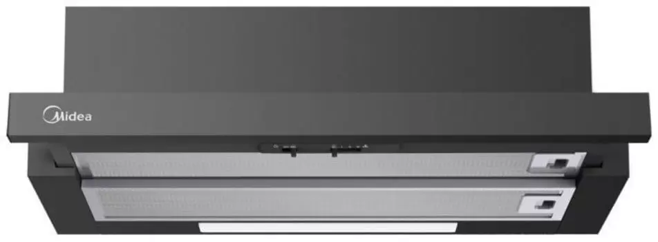 Кухонная вытяжка Midea E60MEB0V03