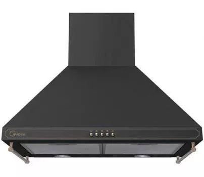 Кухонная вытяжка Midea E60MEW0V02