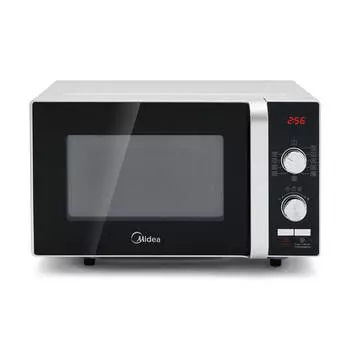 Микроволновая печь Midea AM720KFR-BS