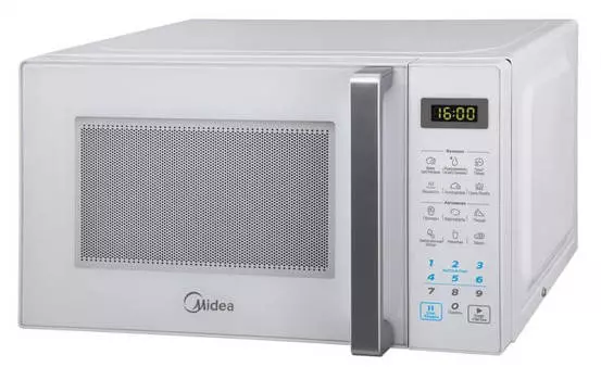 Микроволновая печь Midea EG820CXX-W