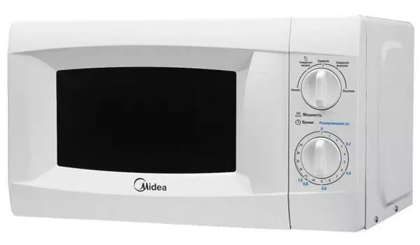 Микроволновая печь соло Midea MM720CKE