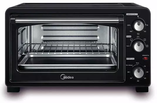 Мини-печь MO-2501