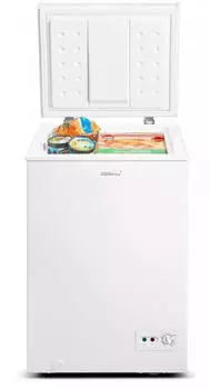 Морозильник Comfee RCC140WH1R