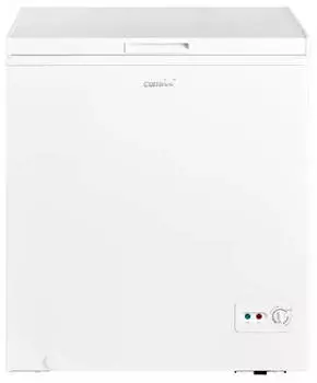 Морозильник Comfee RCC196WH1R