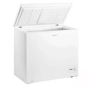 Морозильник Comfee RCC268WH1R