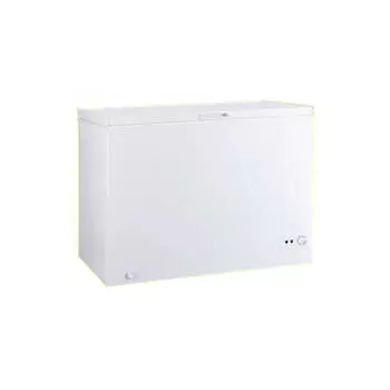 Морозильник Comfee RCC395WH1R