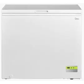 Морозильник Midea MCF3085W