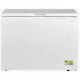 Морозильник Midea MCF3086W