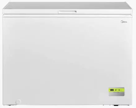 Морозильник Midea MCF3087W