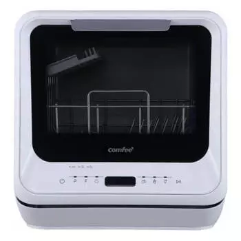 Отдельностоящая посудомоечная машина Comfee CDWC420W