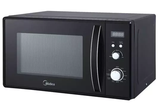 Печь микроволновая Midea AM823AM9-B