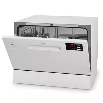 Посудомоечная машина Midea MCFD 55320 W
