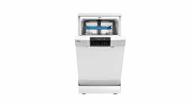 Посудомоечная машина Midea MFD45S130W