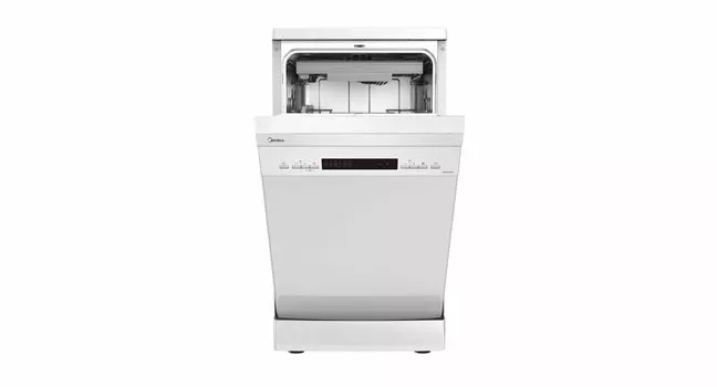 Посудомоечная машина Midea MFD45S400W
