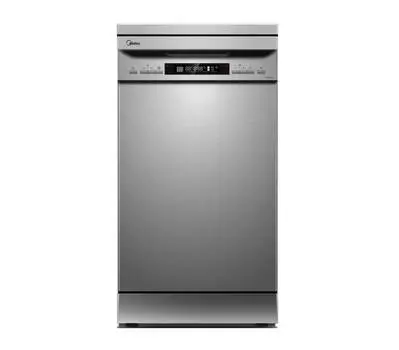 Посудомоечная машина Midea MFD45S700X