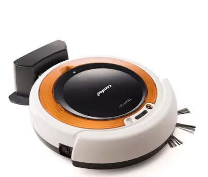 Пылесос Comfee CFR05