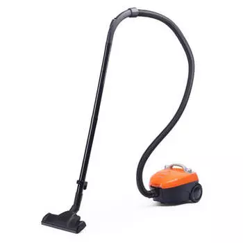 Пылесос Midea VCB33A3