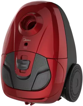 Пылесос Midea VCB35B15C-A