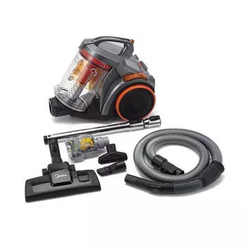 Пылесос Midea VCS43A15