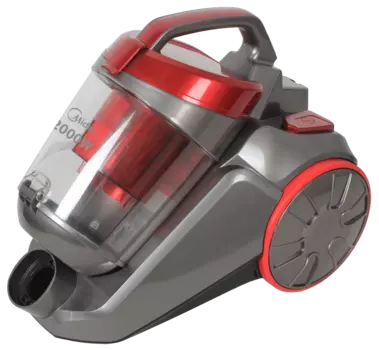 Пылесос Midea VCS43C3