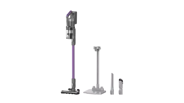 Пылесос Midea VSS2180-S