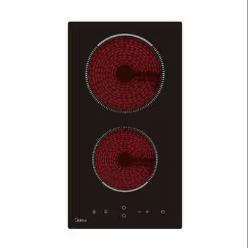 Стеклокерамическая варочная поверхность Hi-Light - MCH32140