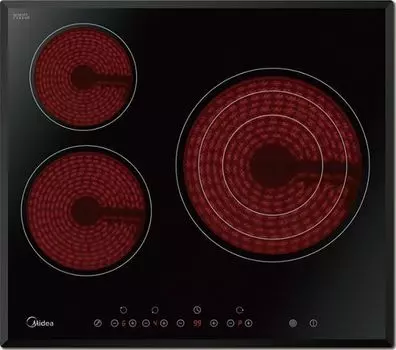 Варочная панель электрическая MIDEA MC-HT571