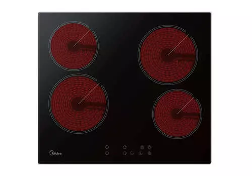 Варочная панель MIDEA MCH64160