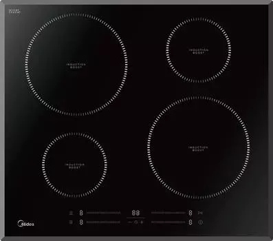 Варочная панель MIDEA MIH65742F