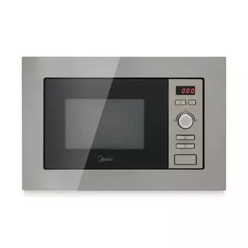 Встраиваемая микроволновая печь AG820BJU-SS